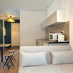 아파트 Terazzoli