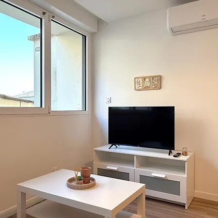 Apartman Terazzoli *