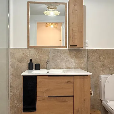 Terazzoli Apartman *