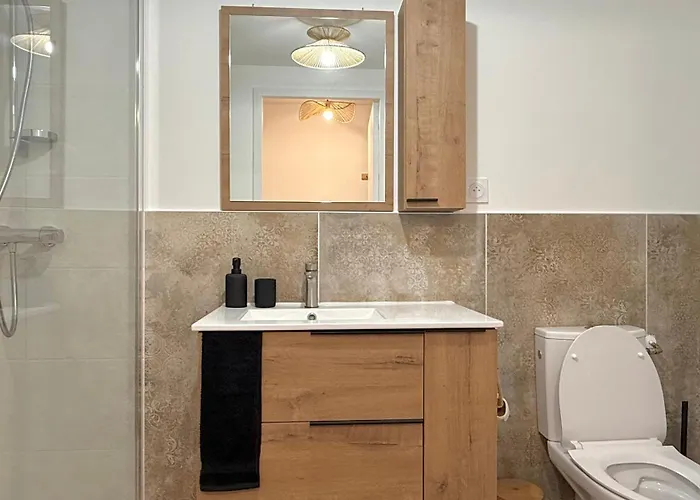 Terazzoli Apartman *